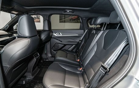 Haval F7, 2025 год, 3 499 000 рублей, 14 фотография