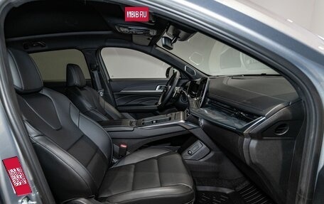 Haval F7, 2025 год, 3 499 000 рублей, 11 фотография