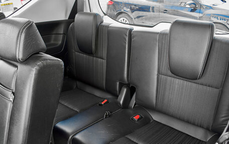 Honda Freed II, 2016 год, 1 570 000 рублей, 19 фотография