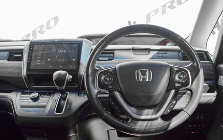 Honda Freed II, 2016 год, 1 570 000 рублей, 14 фотография