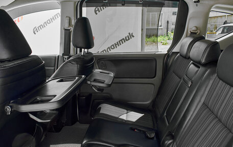 Honda Freed II, 2016 год, 1 570 000 рублей, 23 фотография