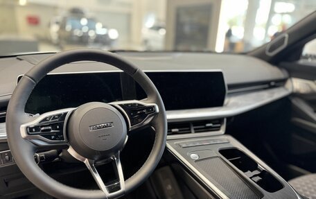 Haval F7, 2025 год, 2 699 000 рублей, 13 фотография