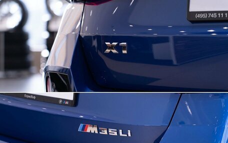 BMW X1, 2025 год, 7 300 000 рублей, 13 фотография