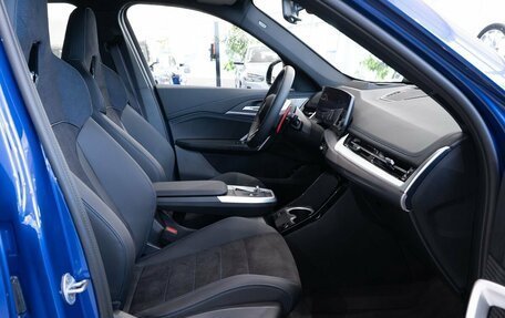 BMW X1, 2025 год, 7 300 000 рублей, 16 фотография