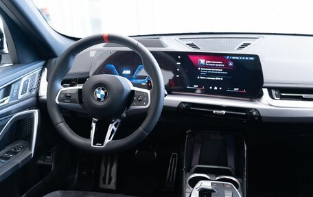 BMW X1, 2025 год, 7 300 000 рублей, 20 фотография