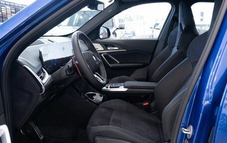 BMW X1, 2025 год, 7 300 000 рублей, 21 фотография