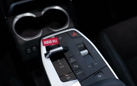 BMW X1, 2025 год, 7 300 000 рублей, 23 фотография