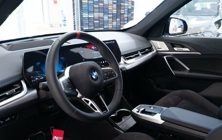 BMW X1, 2025 год, 7 300 000 рублей, 22 фотография