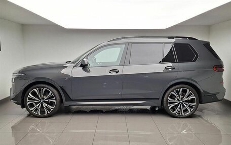 BMW X7, 2024 год, 17 960 000 рублей, 2 фотография