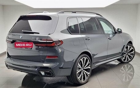 BMW X7, 2024 год, 17 960 000 рублей, 3 фотография