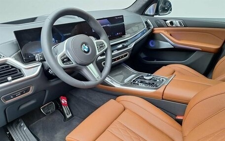 BMW X7, 2024 год, 17 960 000 рублей, 5 фотография