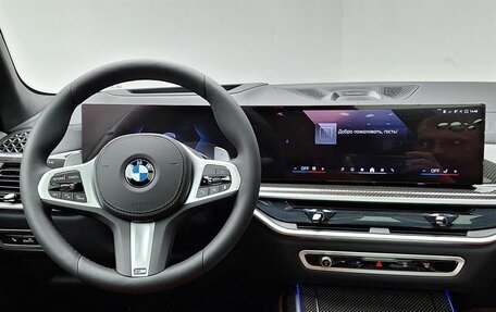BMW X7, 2024 год, 17 960 000 рублей, 11 фотография