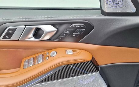 BMW X7, 2024 год, 17 960 000 рублей, 16 фотография