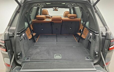 BMW X7, 2024 год, 17 960 000 рублей, 12 фотография