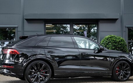 Audi Q8 I, 2025 год, 15 990 000 рублей, 3 фотография