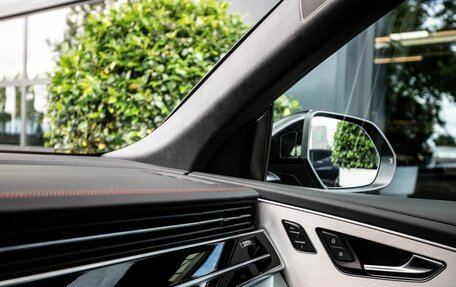 Audi Q8 I, 2025 год, 15 990 000 рублей, 13 фотография