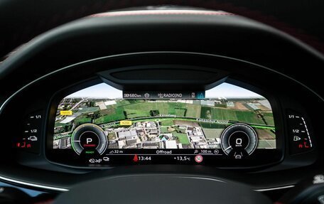 Audi Q8 I, 2025 год, 15 990 000 рублей, 11 фотография