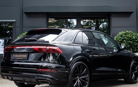 Audi Q8 I, 2025 год, 15 990 000 рублей, 2 фотография