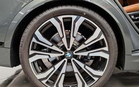 BMW X7, 2024 год, 17 960 000 рублей, 21 фотография