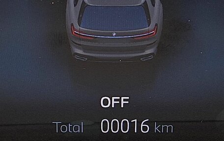 BMW X7, 2024 год, 17 960 000 рублей, 22 фотография