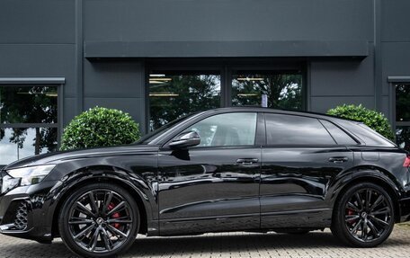 Audi Q8 I, 2025 год, 15 990 000 рублей, 4 фотография