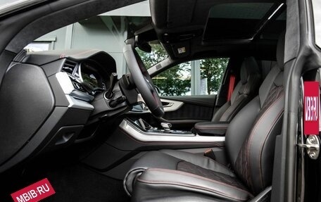 Audi Q8 I, 2025 год, 15 990 000 рублей, 9 фотография