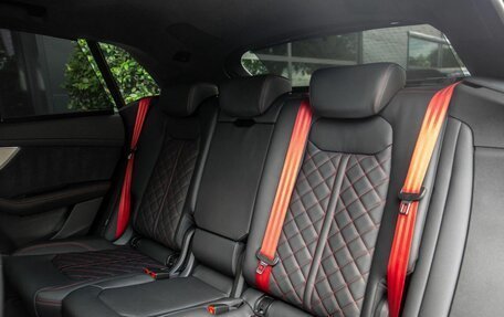 Audi Q8 I, 2025 год, 15 990 000 рублей, 19 фотография