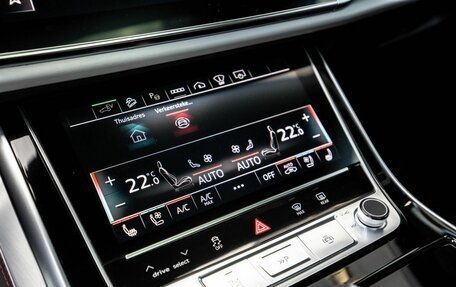 Audi Q8 I, 2025 год, 15 990 000 рублей, 15 фотография