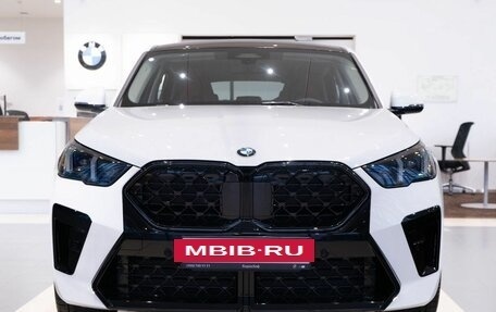 BMW X2, 2024 год, 6 200 000 рублей, 2 фотография