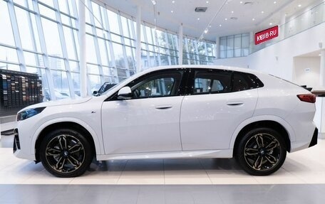 BMW X2, 2024 год, 6 200 000 рублей, 8 фотография