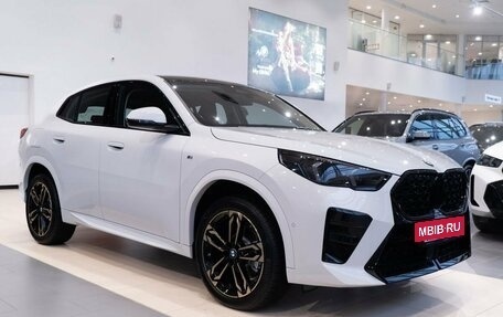 BMW X2, 2024 год, 6 200 000 рублей, 3 фотография