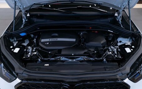 BMW X2, 2024 год, 6 200 000 рублей, 36 фотография