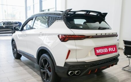 Geely Coolray I, 2024 год, 3 114 190 рублей, 2 фотография