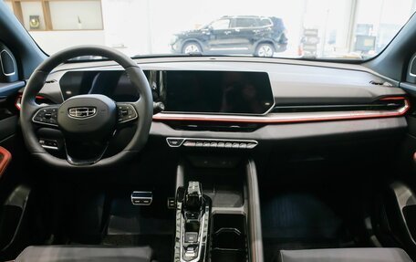 Geely Coolray I, 2024 год, 3 114 190 рублей, 15 фотография