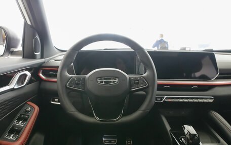 Geely Coolray I, 2024 год, 3 114 190 рублей, 20 фотография