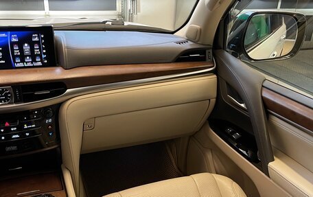 Lexus LX III, 2017 год, 6 500 000 рублей, 15 фотография