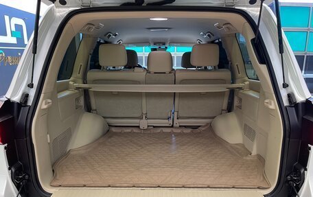 Lexus LX III, 2017 год, 6 500 000 рублей, 20 фотография