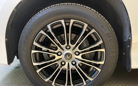 Lexus LX III, 2017 год, 6 500 000 рублей, 21 фотография