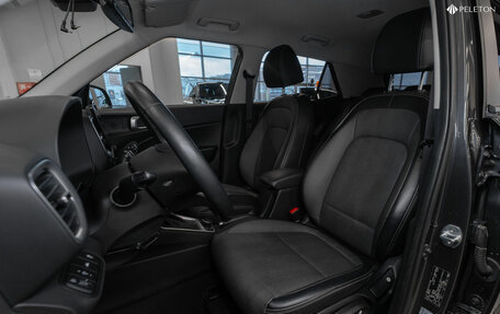 Hyundai Venue I, 2020 год, 2 090 000 рублей, 11 фотография
