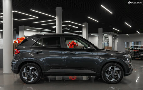 Hyundai Venue I, 2020 год, 2 090 000 рублей, 8 фотография
