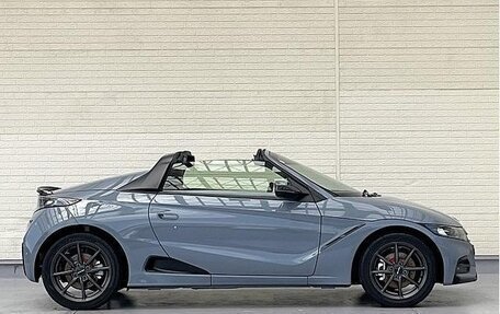 Honda S660, 2021 год, 1 340 000 рублей, 3 фотография