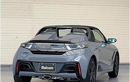 Honda S660, 2021 год, 1 340 000 рублей, 4 фотография