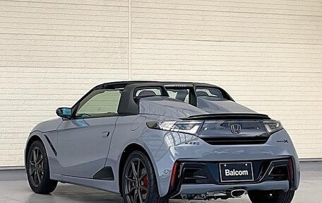 Honda S660, 2021 год, 1 340 000 рублей, 5 фотография
