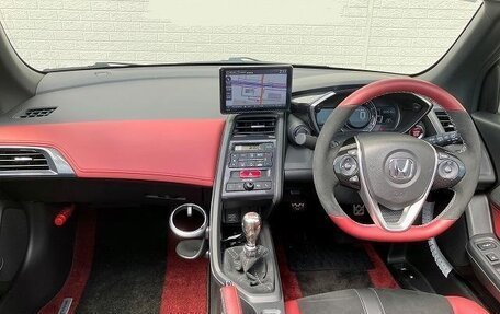 Honda S660, 2021 год, 1 340 000 рублей, 6 фотография