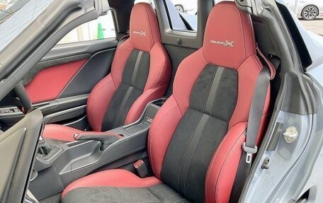 Honda S660, 2021 год, 1 340 000 рублей, 7 фотография