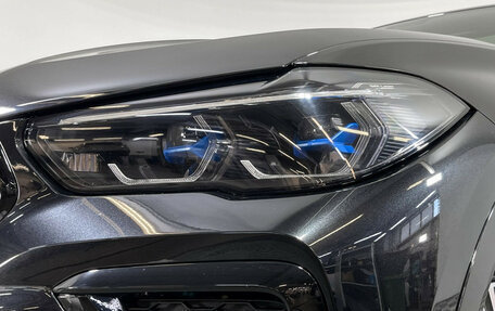 BMW X6, 2023 год, 9 997 000 рублей, 8 фотография