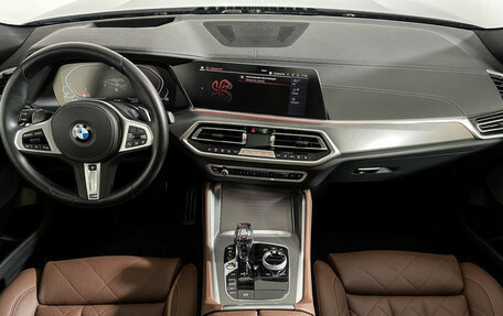 BMW X6, 2023 год, 9 997 000 рублей, 11 фотография