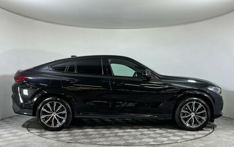 BMW X6, 2023 год, 9 997 000 рублей, 5 фотография