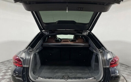 BMW X6, 2023 год, 9 997 000 рублей, 9 фотография
