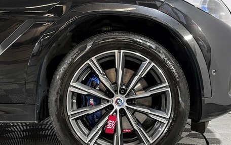 BMW X6, 2023 год, 9 997 000 рублей, 7 фотография